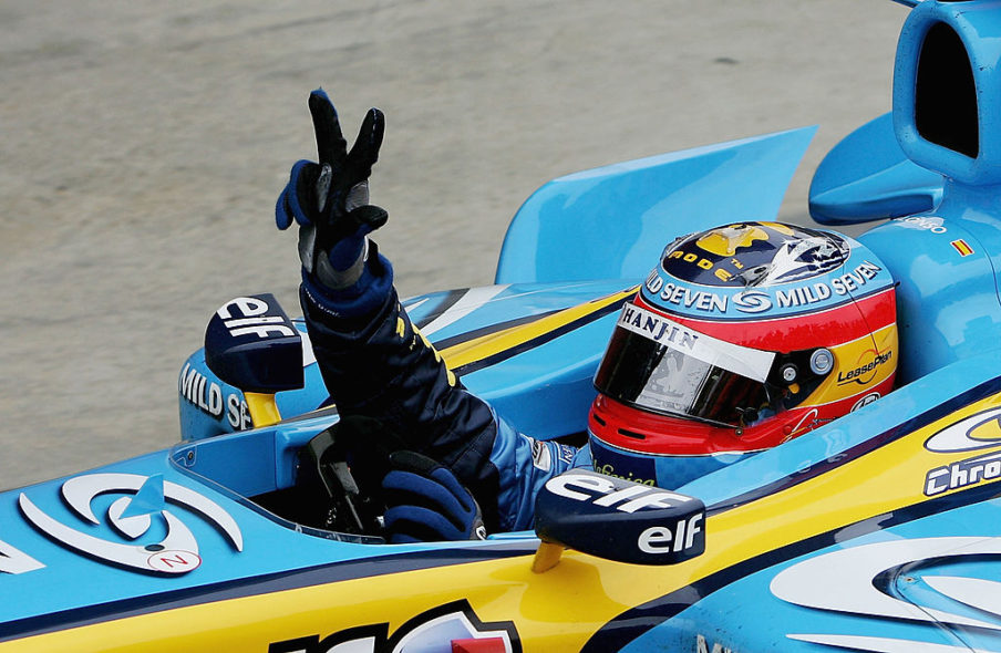 Mark Thompson/Getty Images Sport