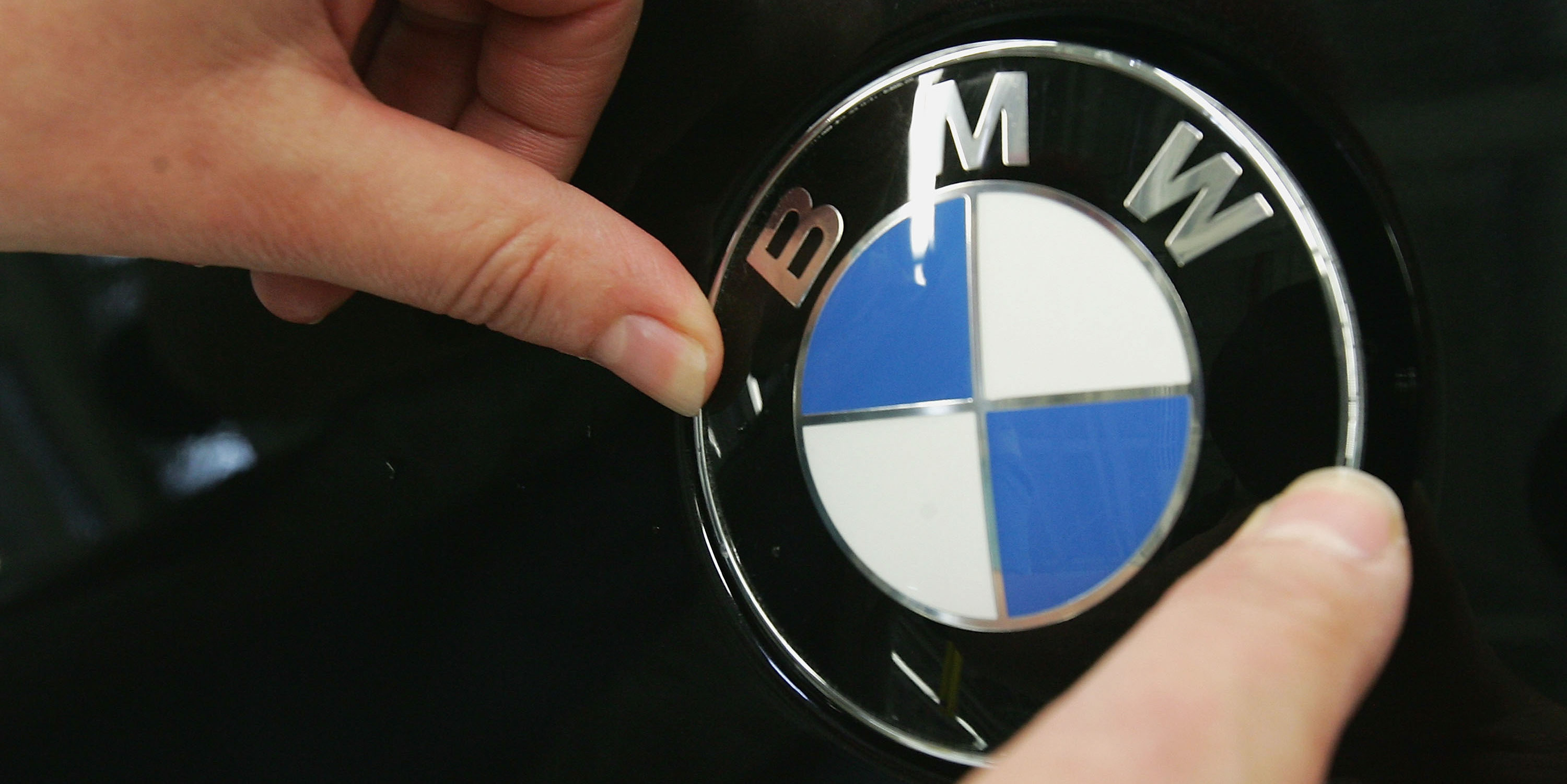 BMW confirm involvement in Formula E