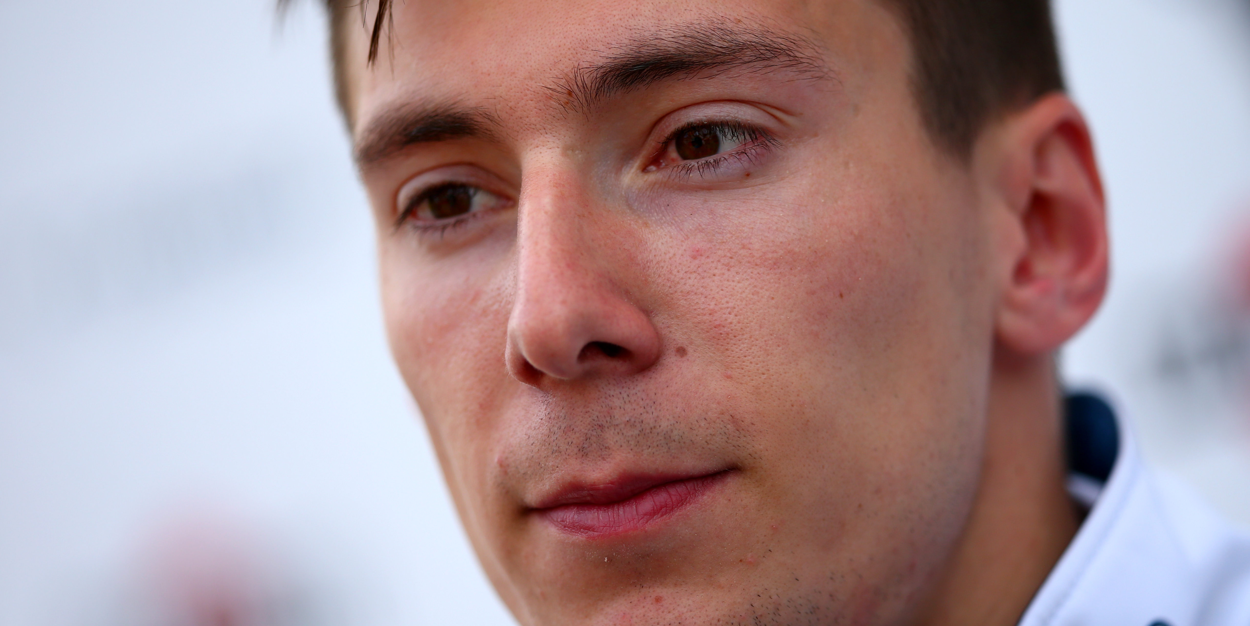 Lynn confirms GP2 exit at the end of 2016
