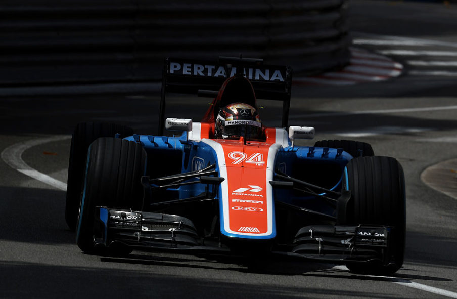 Lars Baron/Getty Images Sport