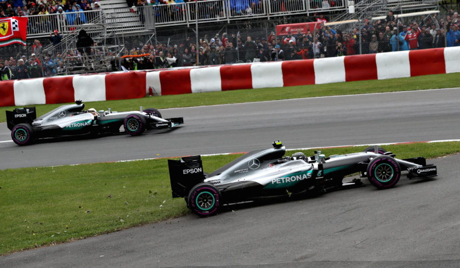 Mark Thompson/Getty Images Sport