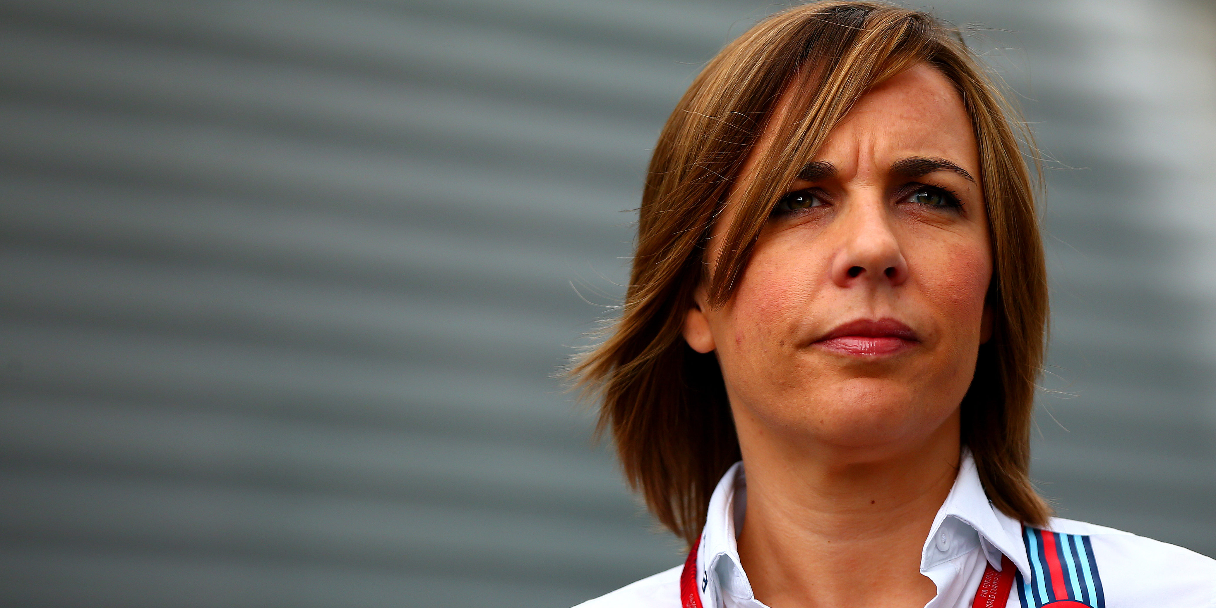 Williams evaluating options for 2017 line-up