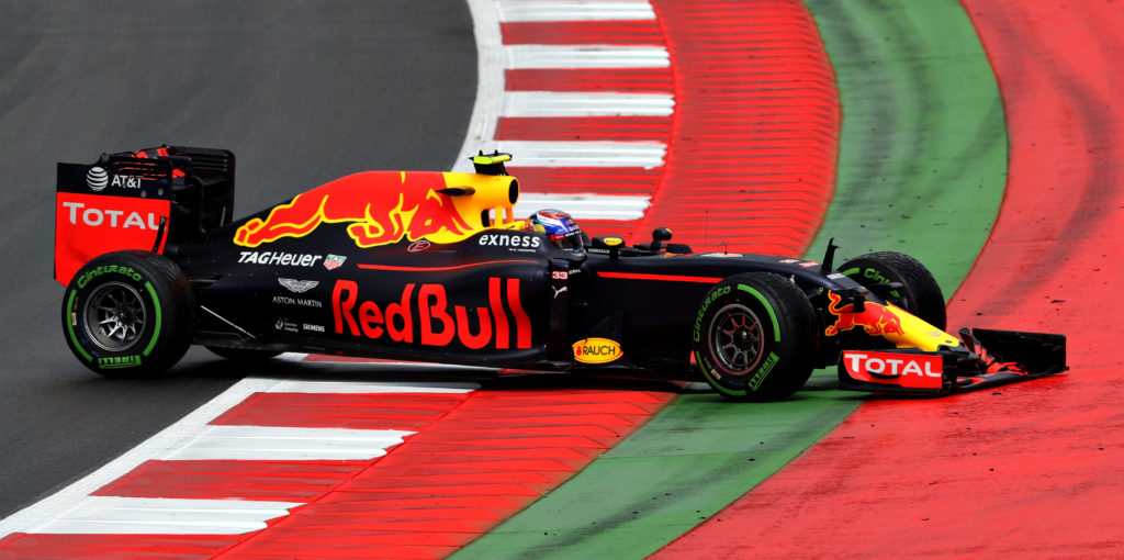 Mark Thompson/Getty Images Sport