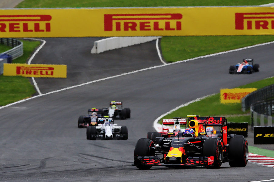 Charles Coates/Getty Images Sport