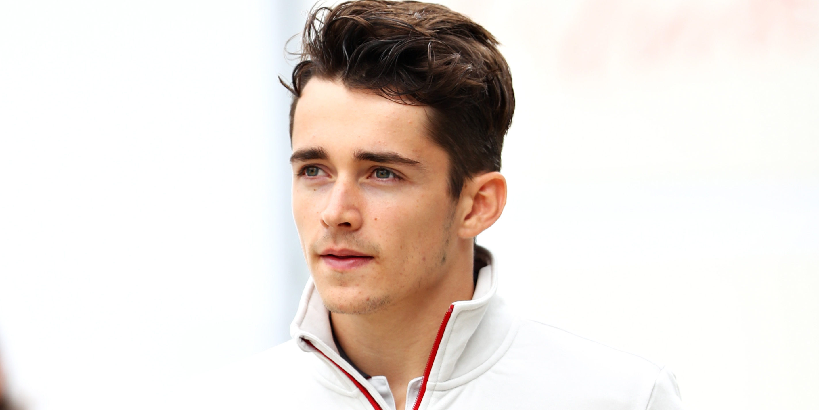 Leclerc: An amazing experience to a F1 car