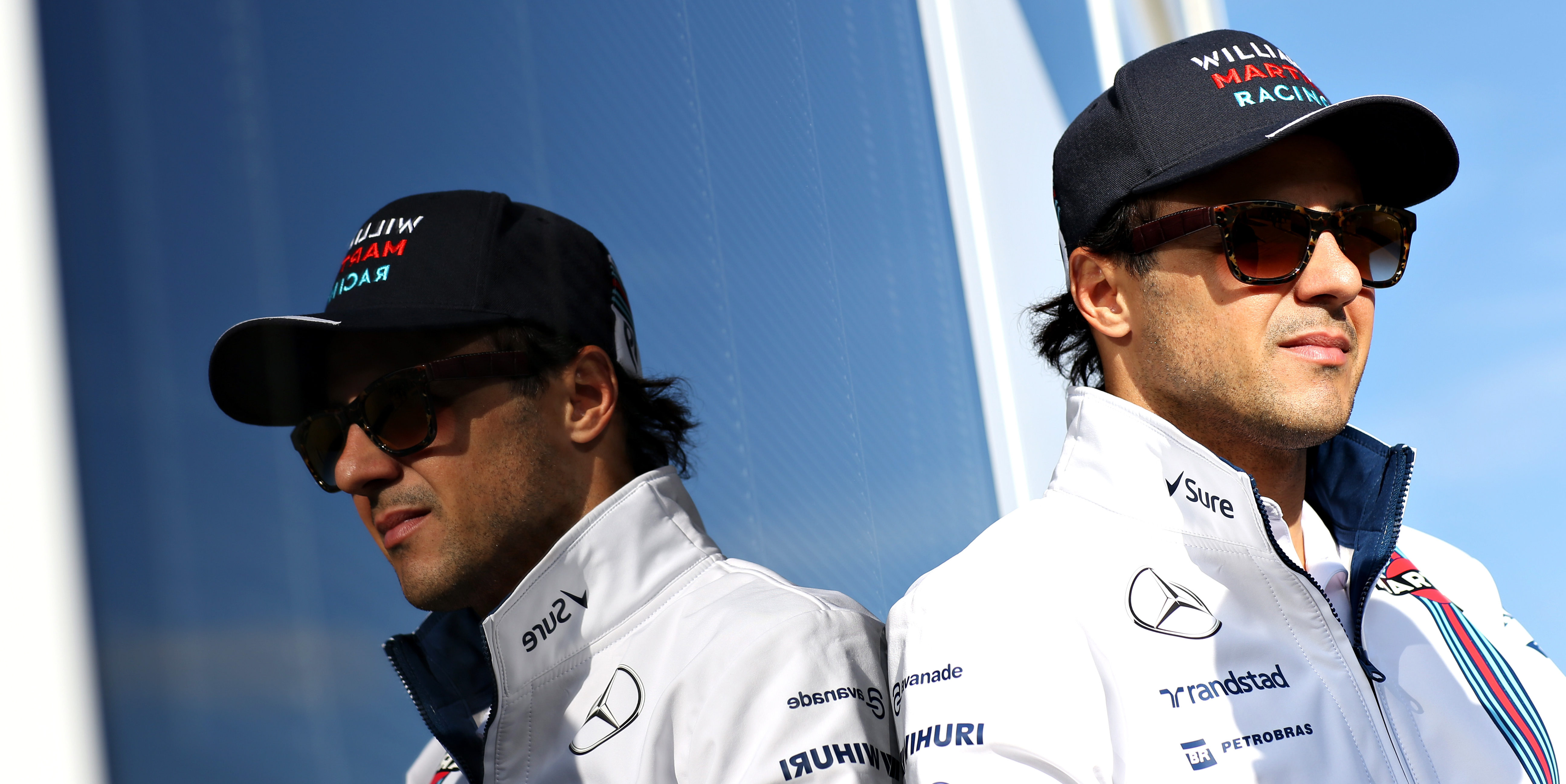 Massa concerned by lack of pace at Silverstone