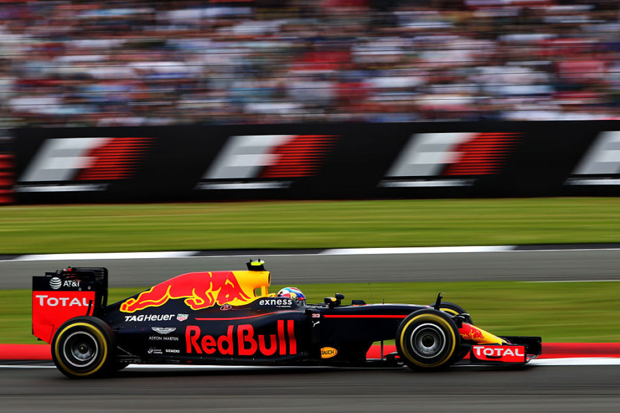 Charles Coates/Getty Images Sport