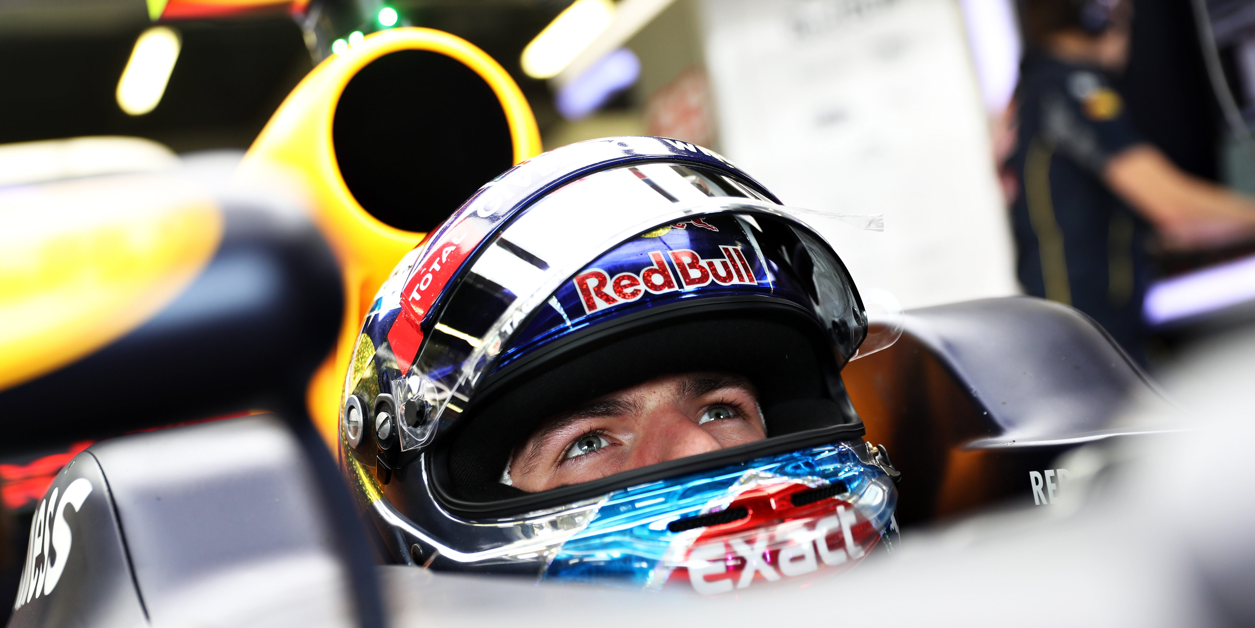 Verstappen: Hungary feels like driving a go-kart
