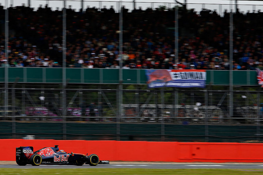 Charles Coates/Getty Images Sport
