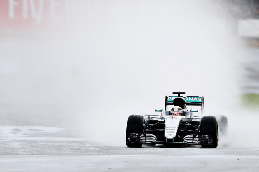 Mark Thompson/Getty Images Sport