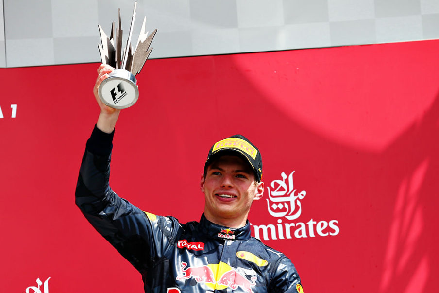 F1 Grand Prix of Great Britain Getty Images/Getty Images Sport