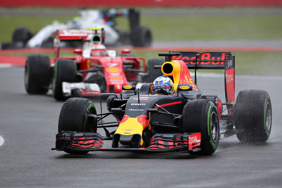 Charles Coates/Getty Images Sport
