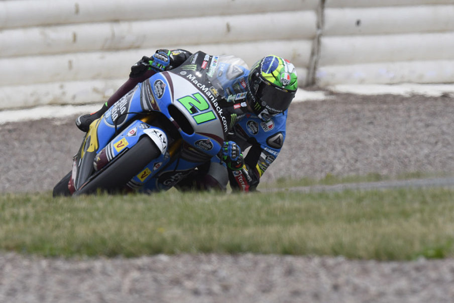 Mirco Lazzari gp/Getty Images Sport