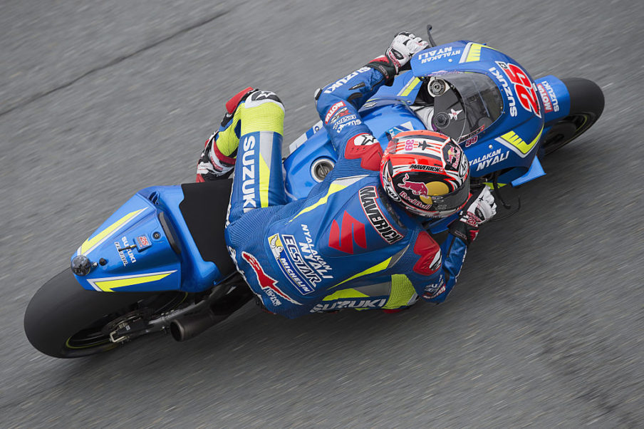 MotoGp of Germany - Free Practice Mirco Lazzari gp/Getty Images Sport