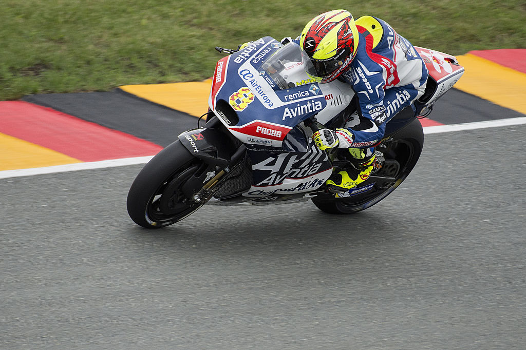 Mirco Lazzari gp/Getty Images Sport