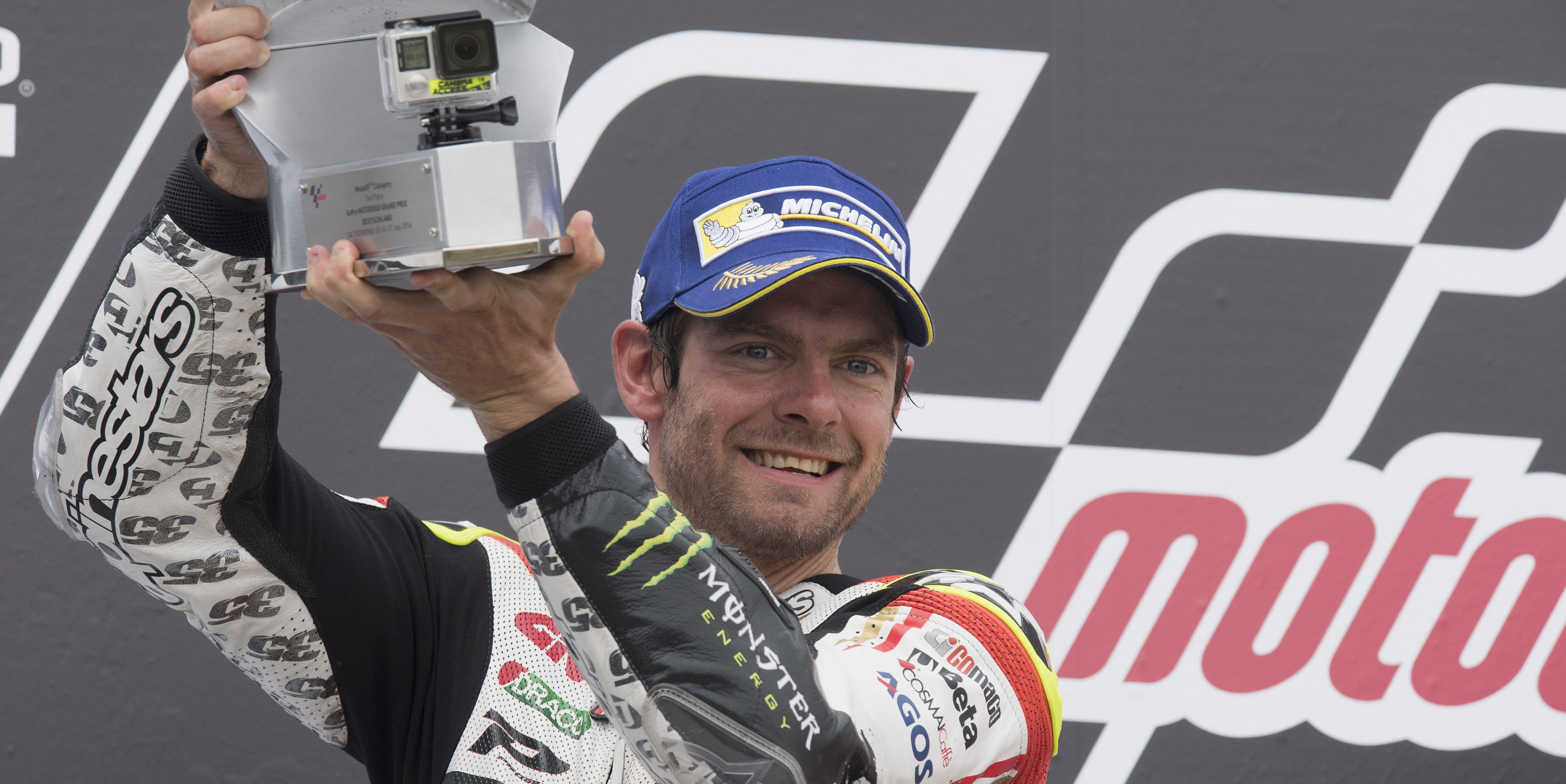 Crutchlow: “we showed what we’re capable of”
