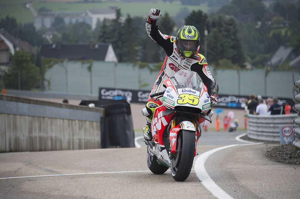 Mirco Lazzari gp/Getty Images Sport