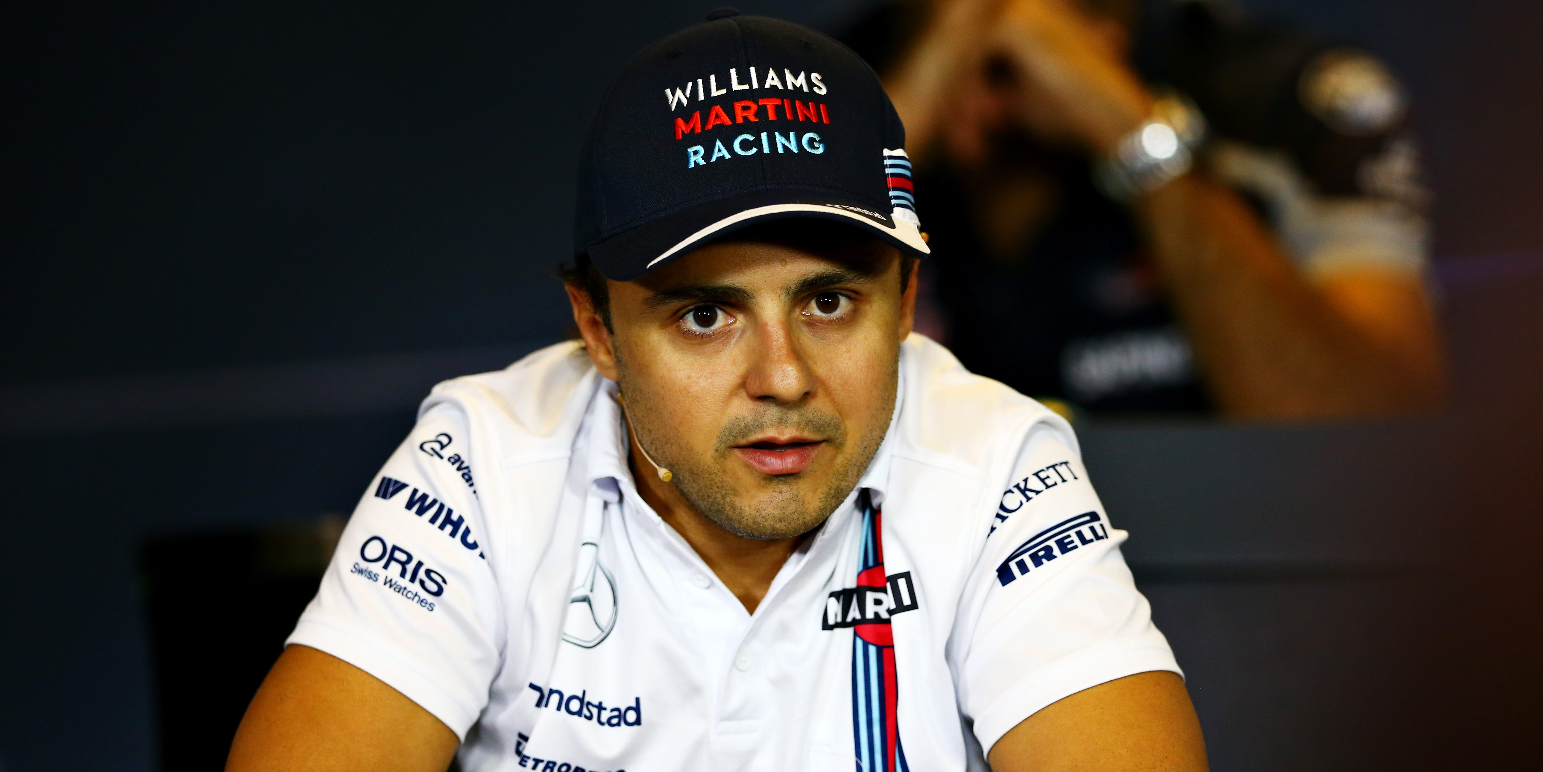 Massa confident of finding 2017 seat