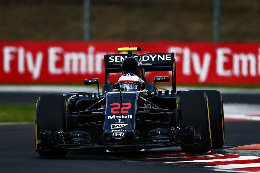 Charles Coates/Getty Images Sport