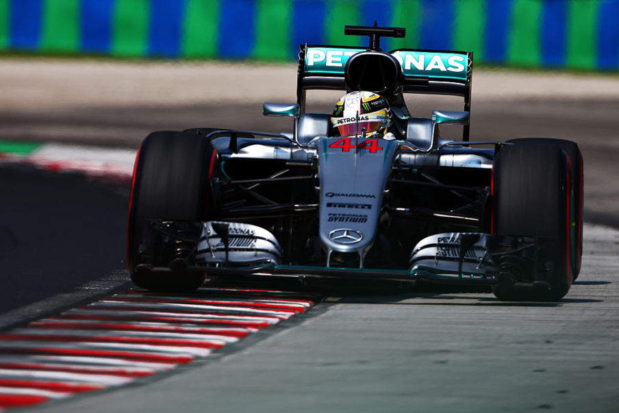 Dan Istitene/Getty Images Sport