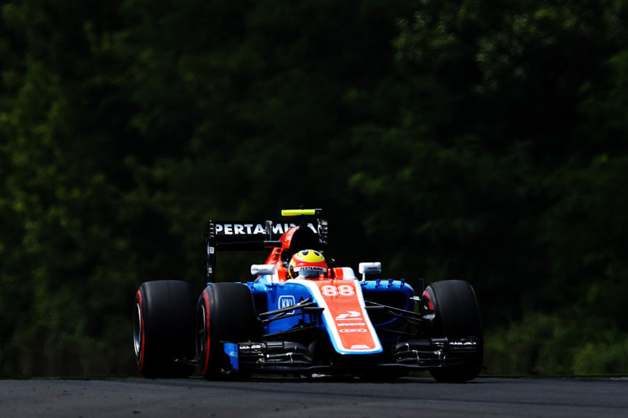 Mark Thompson/Getty Images Sport