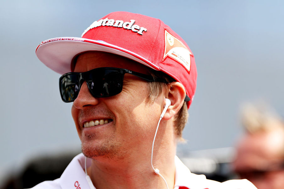 F1 Grand Prix of Hungary Mark Thompson/Getty Images Sport