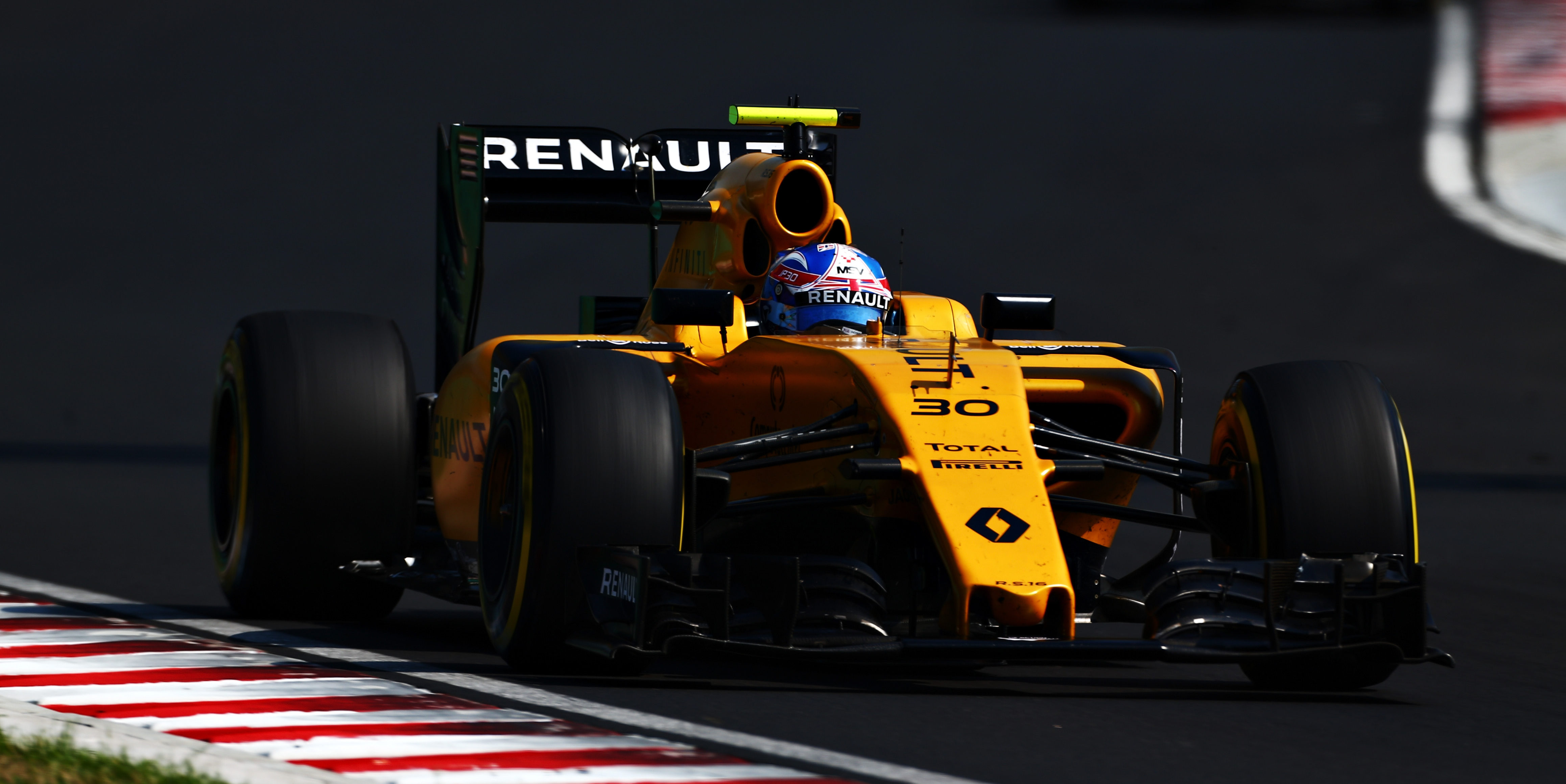 Palmer ‘gutted’ after missing out on maiden points finish