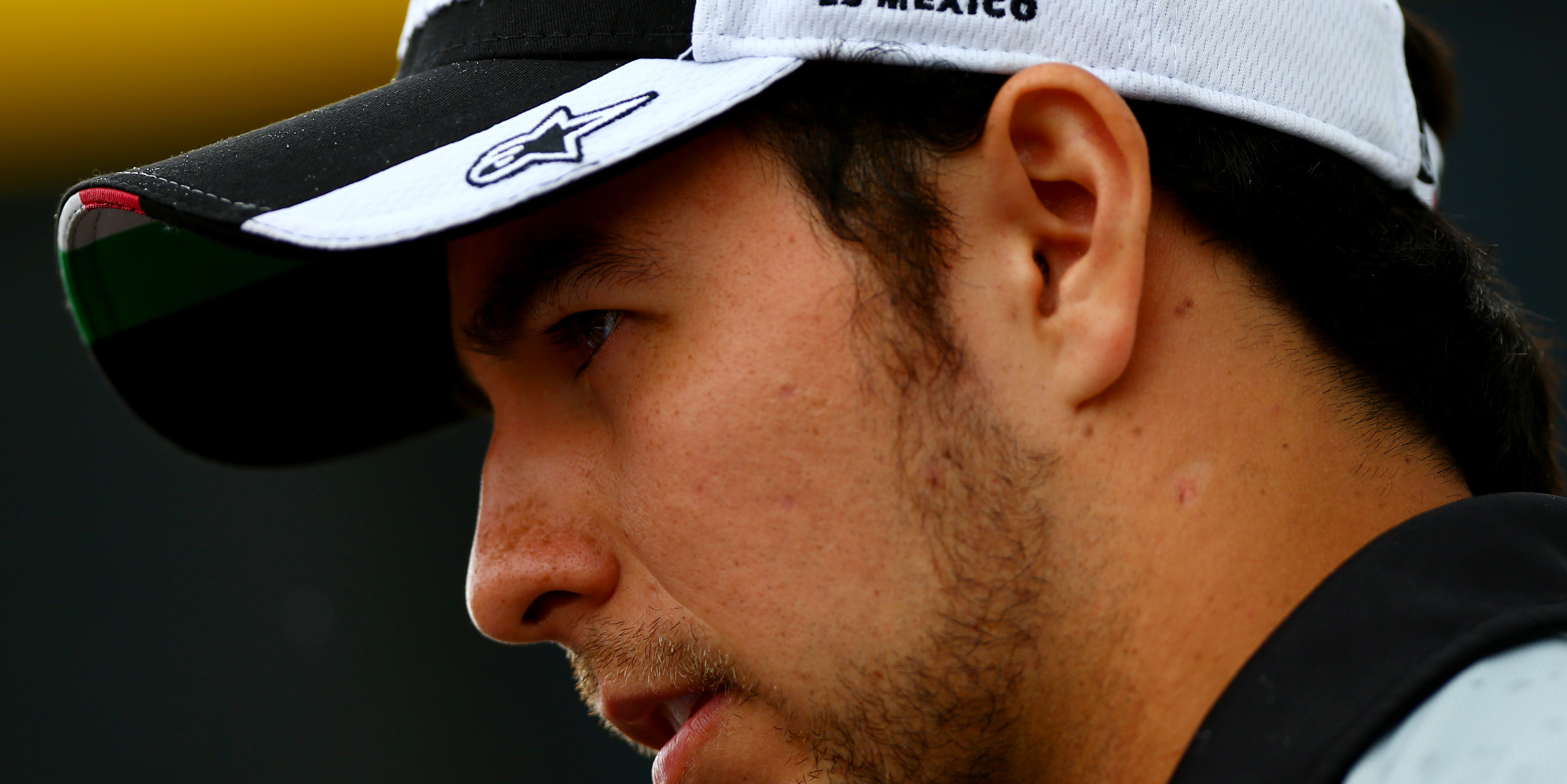 Perez admits he could leave Force India