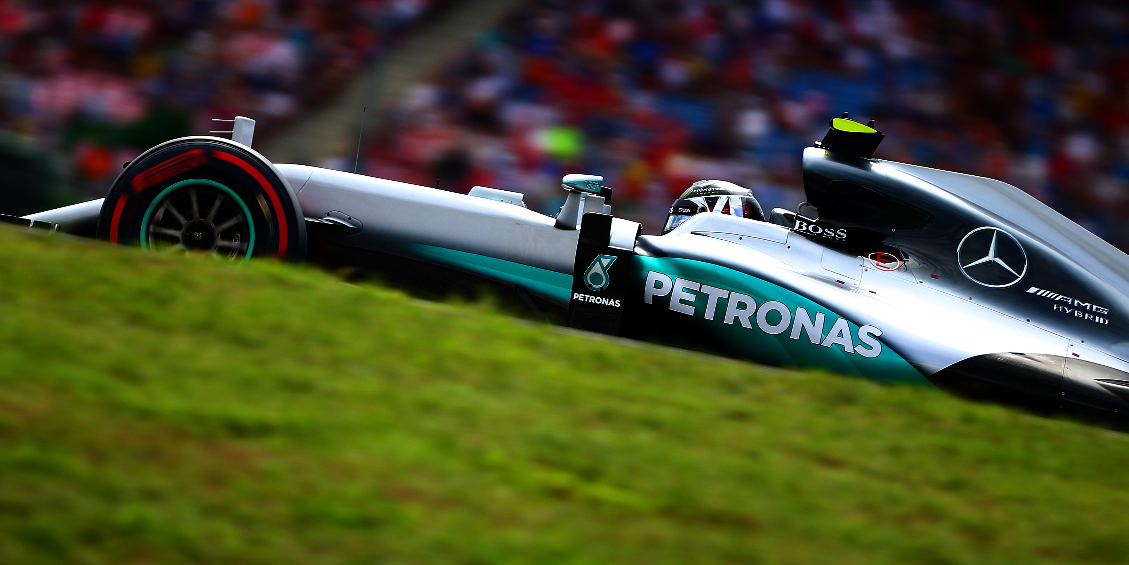 Analysis: Rosberg penalty was harsh but right