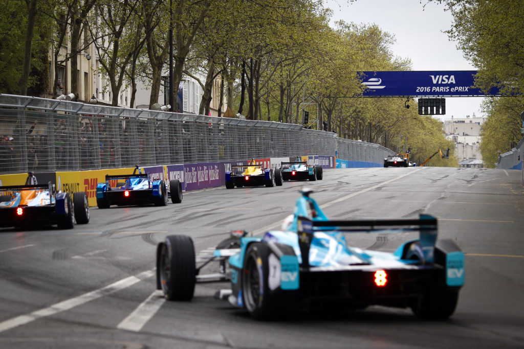 Photo: Adam Warner /LAT/FE
