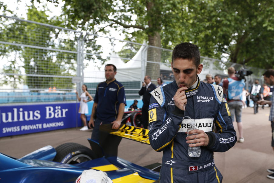 Formula E 