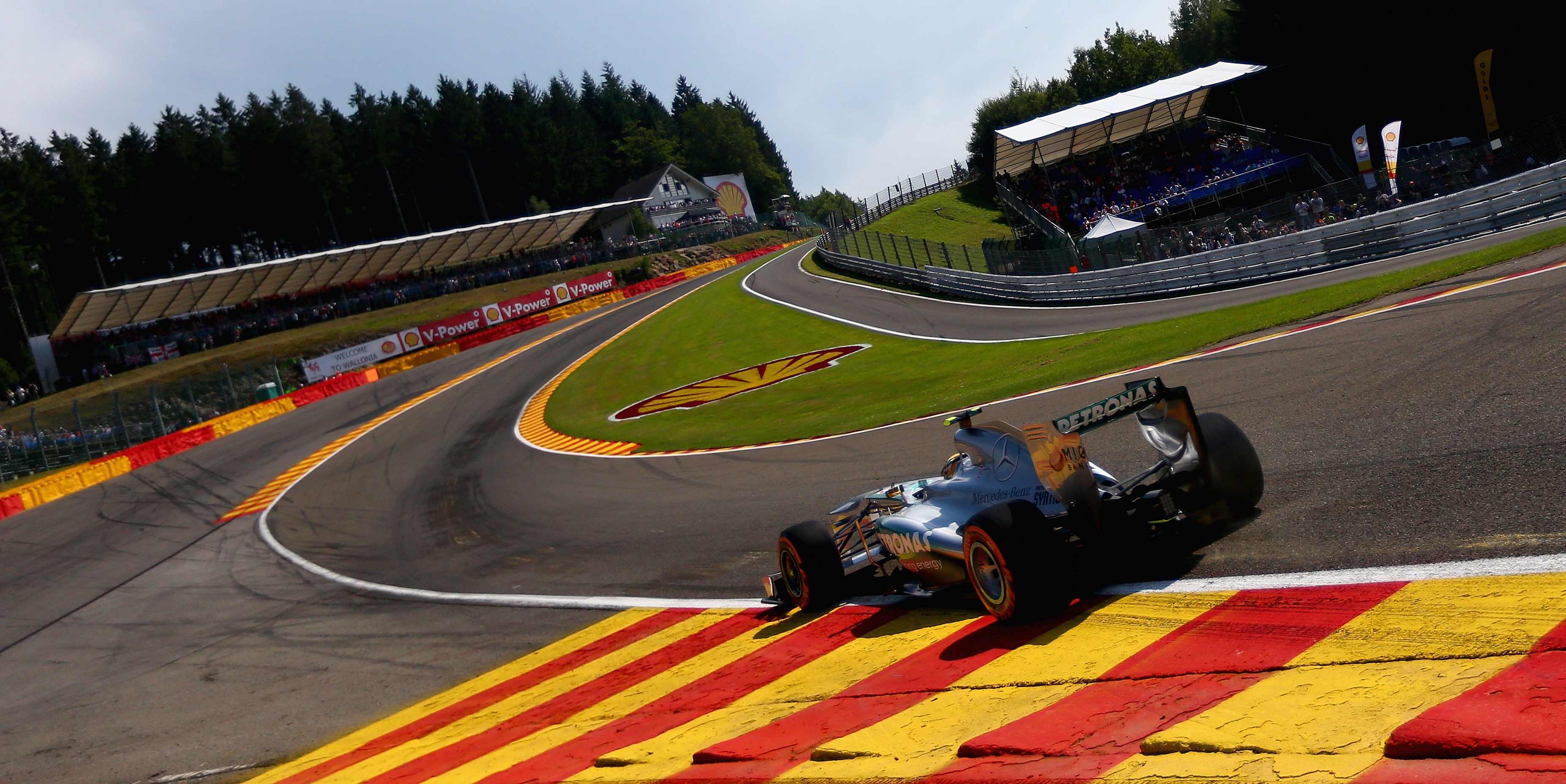 Why 2016 might be Eau Rouge’s last hurrah