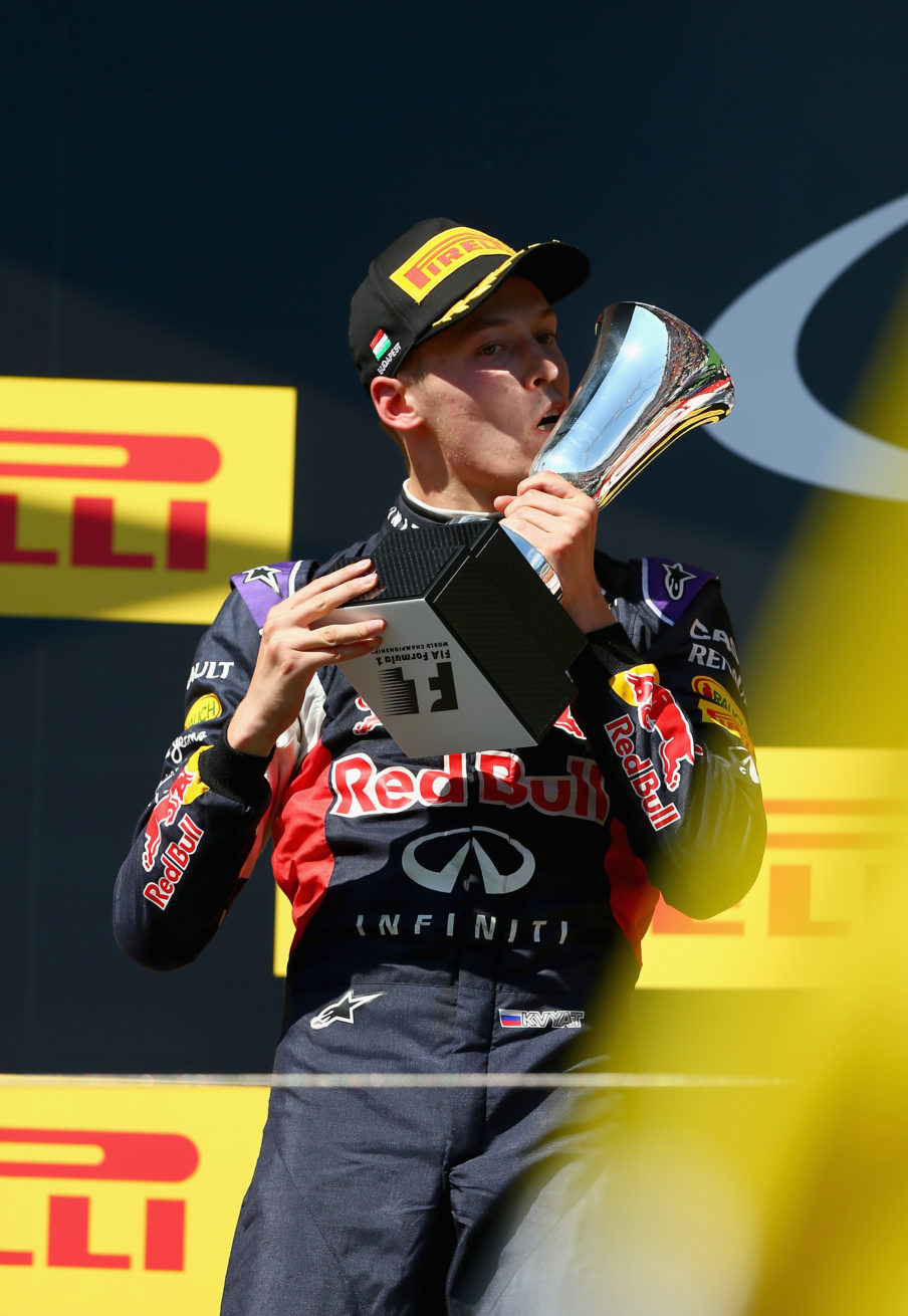 F1 Grand Prix of Hungary Clive Mason/Getty Images Sport