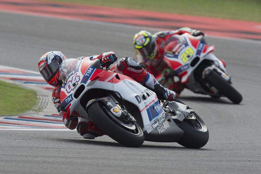 Mirco Lazzari gp/Getty Images Sport