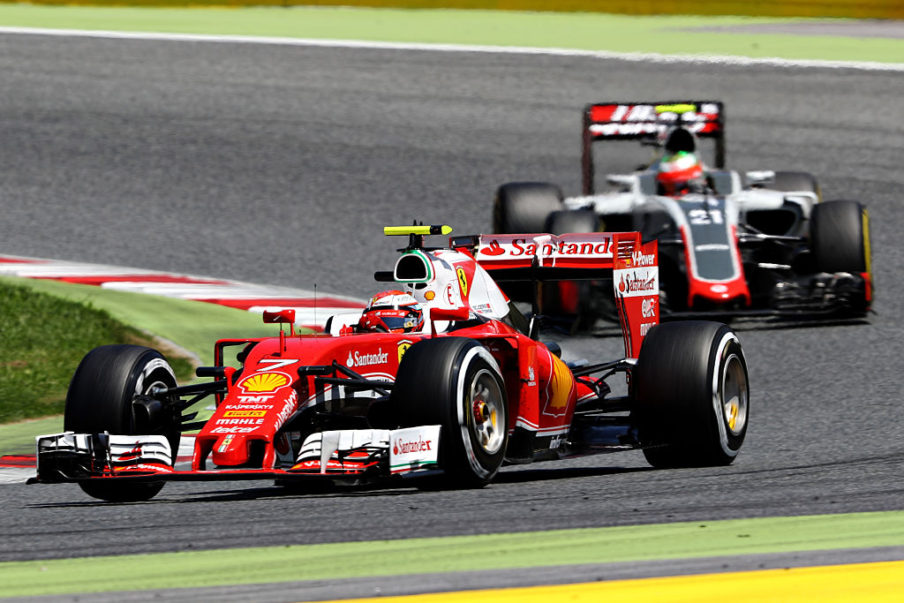 Mark Thompson/Getty Images Sport