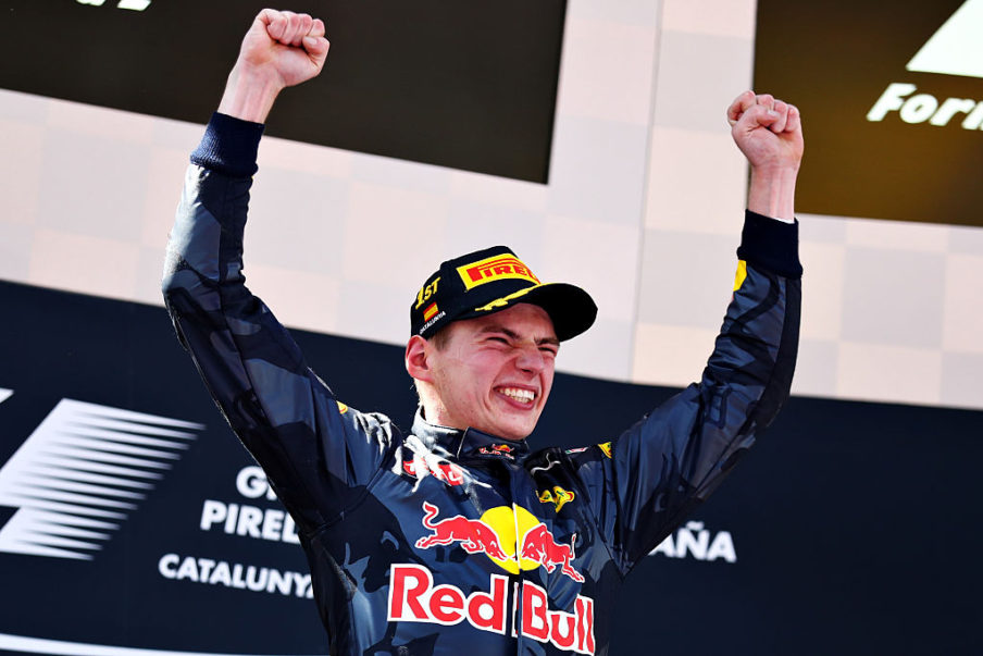 Spanish F1 Grand Prix Clive Mason/Getty Images Sport