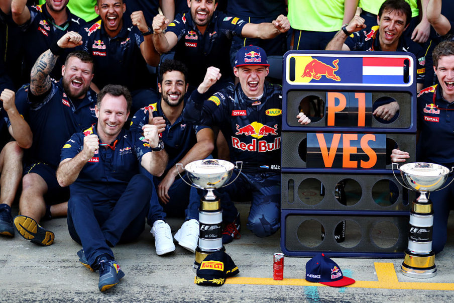 Spanish F1 Grand Prix Clive Mason/Getty Images Sport