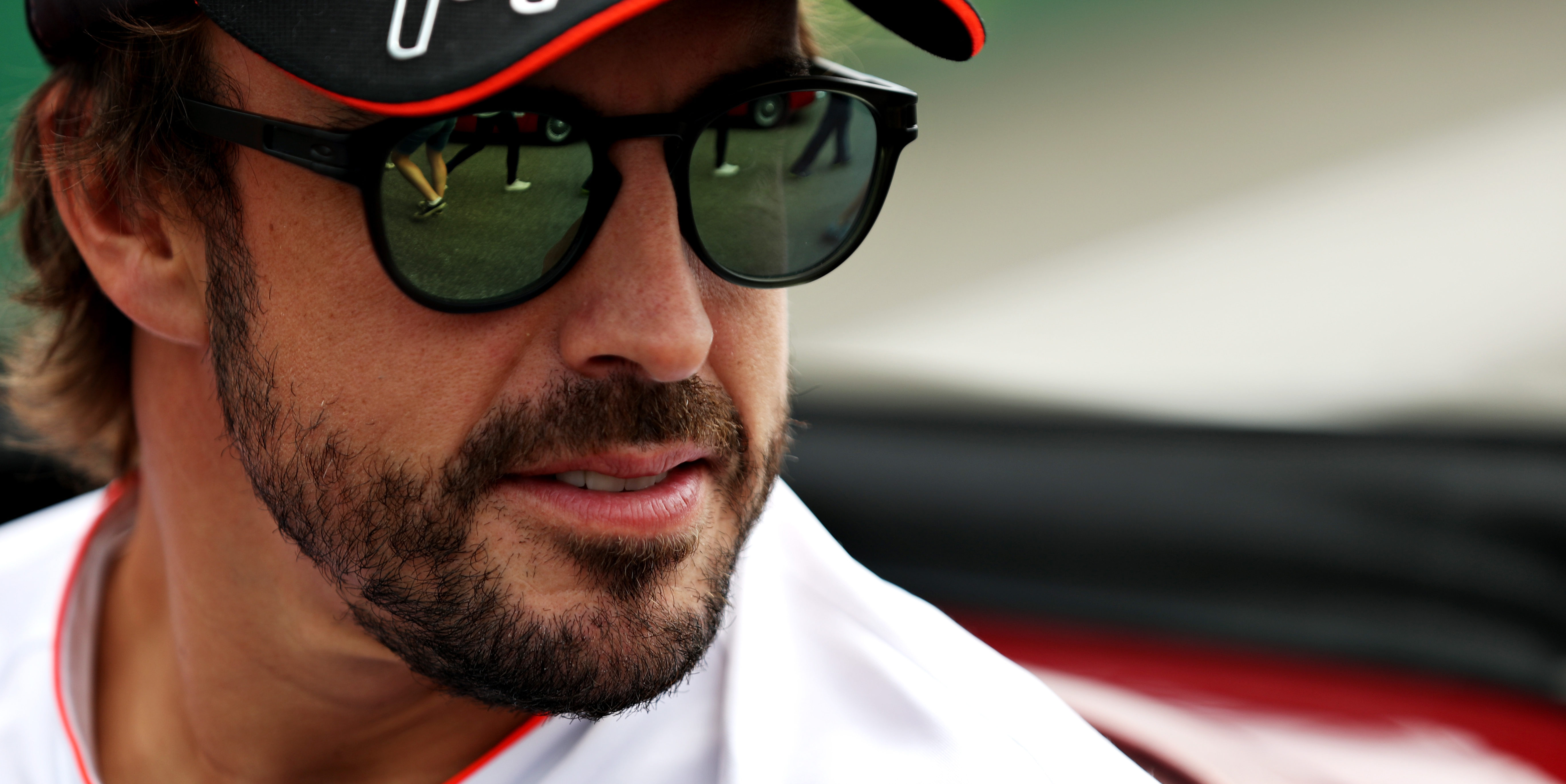 Alonso: 2017 offers Ferrari chance to be ‘strong again’