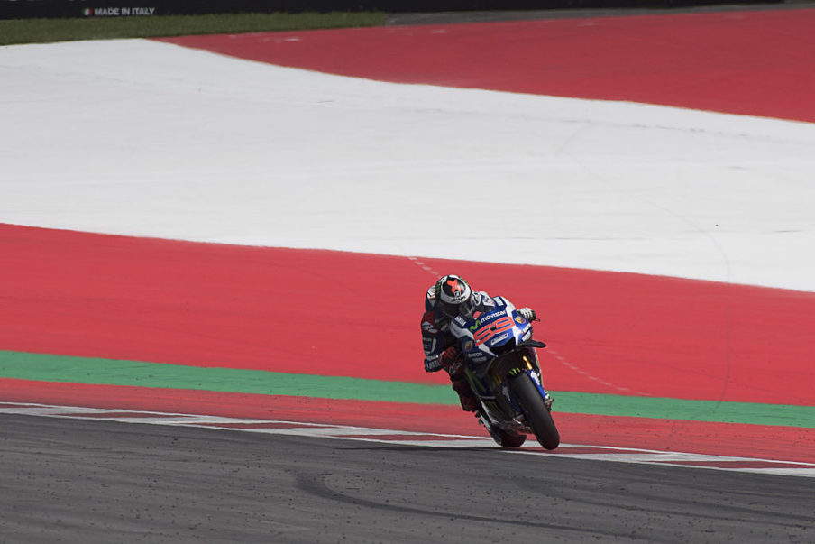 MotoGp of Austria - Qualifying Mirco Lazzari gp/Getty Images Sport