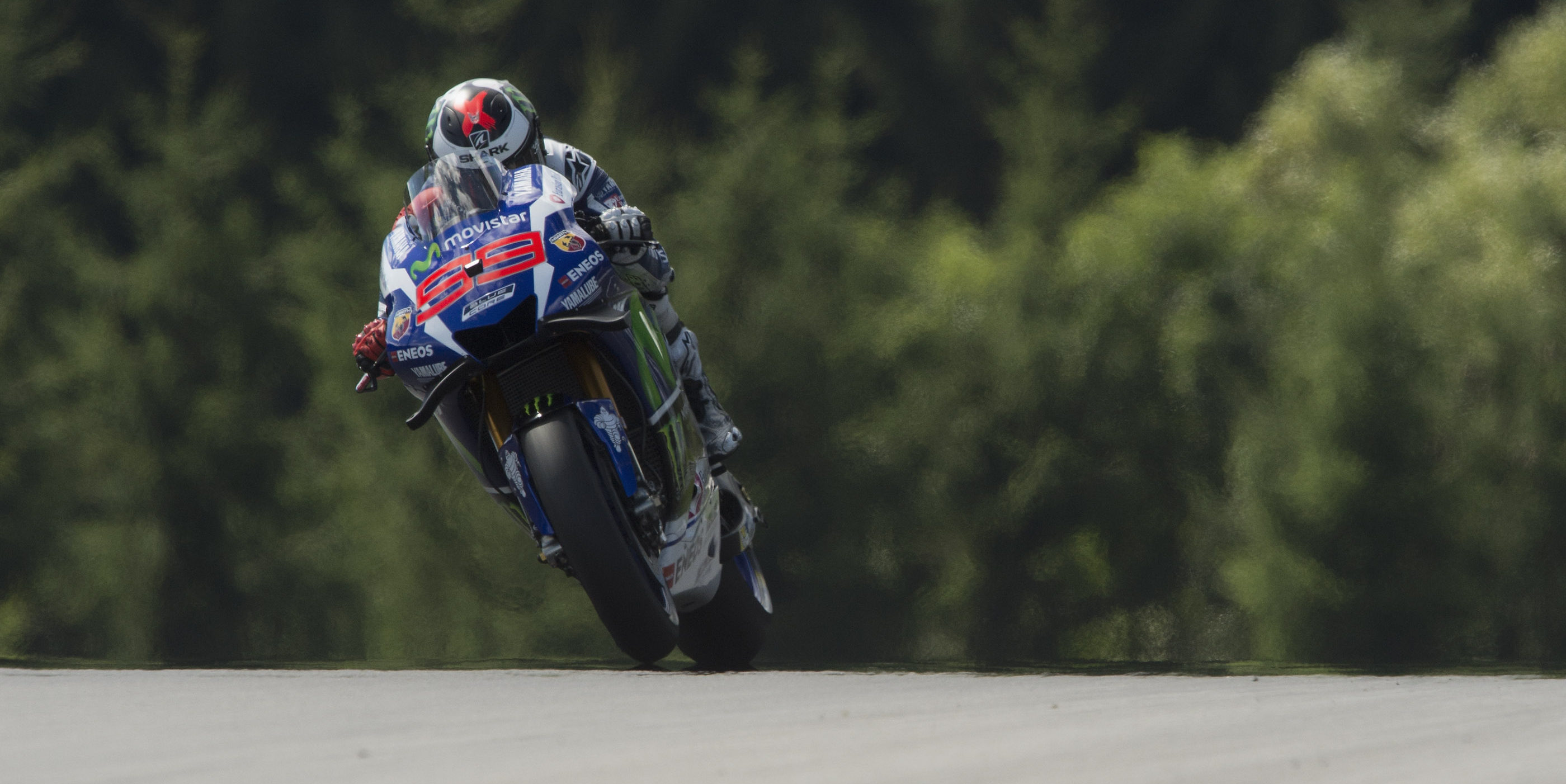 Lorenzo: “We need to stay focused”