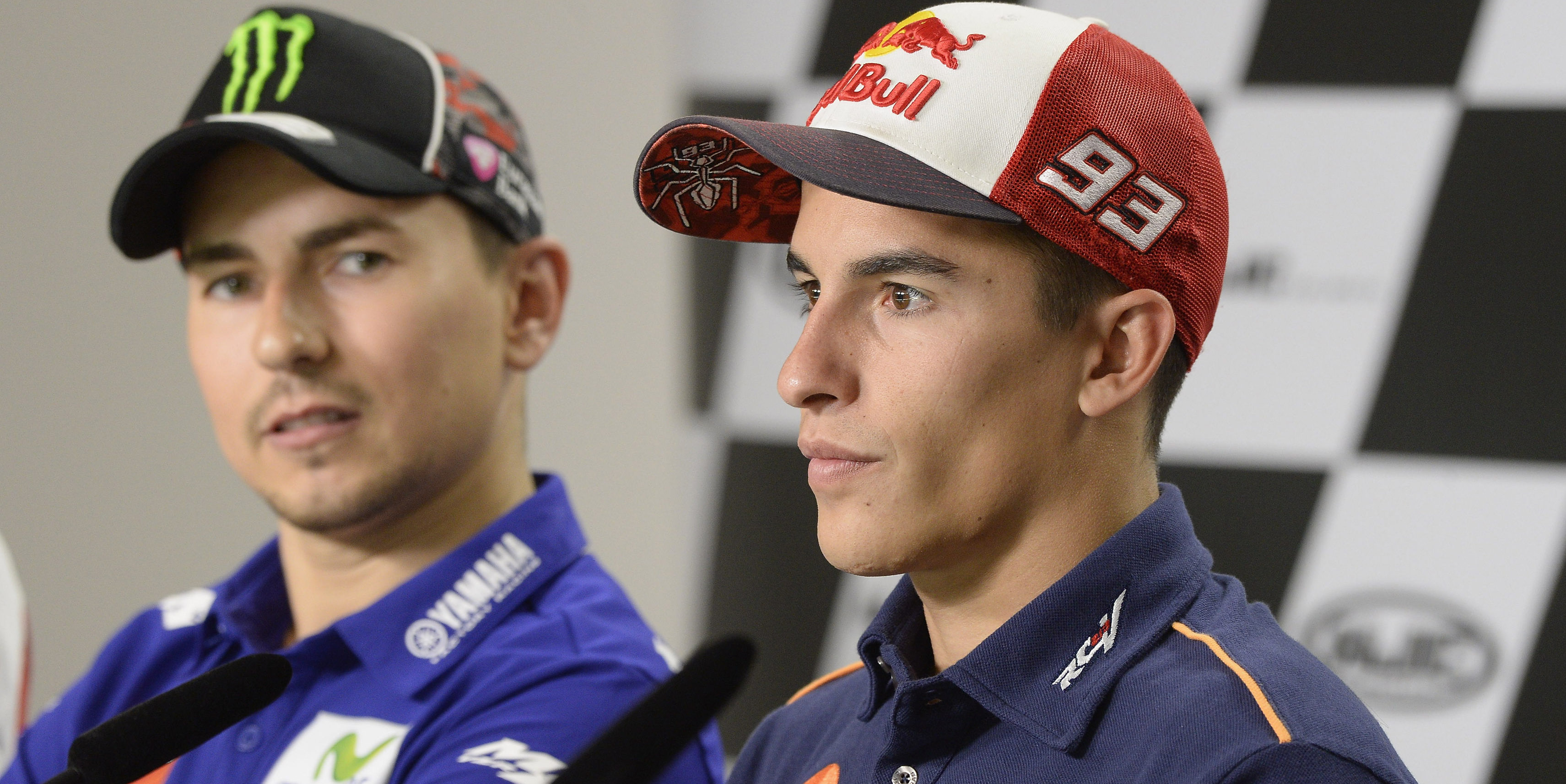 Marquez ‘not 100%’ but expects stronger Brno weekend