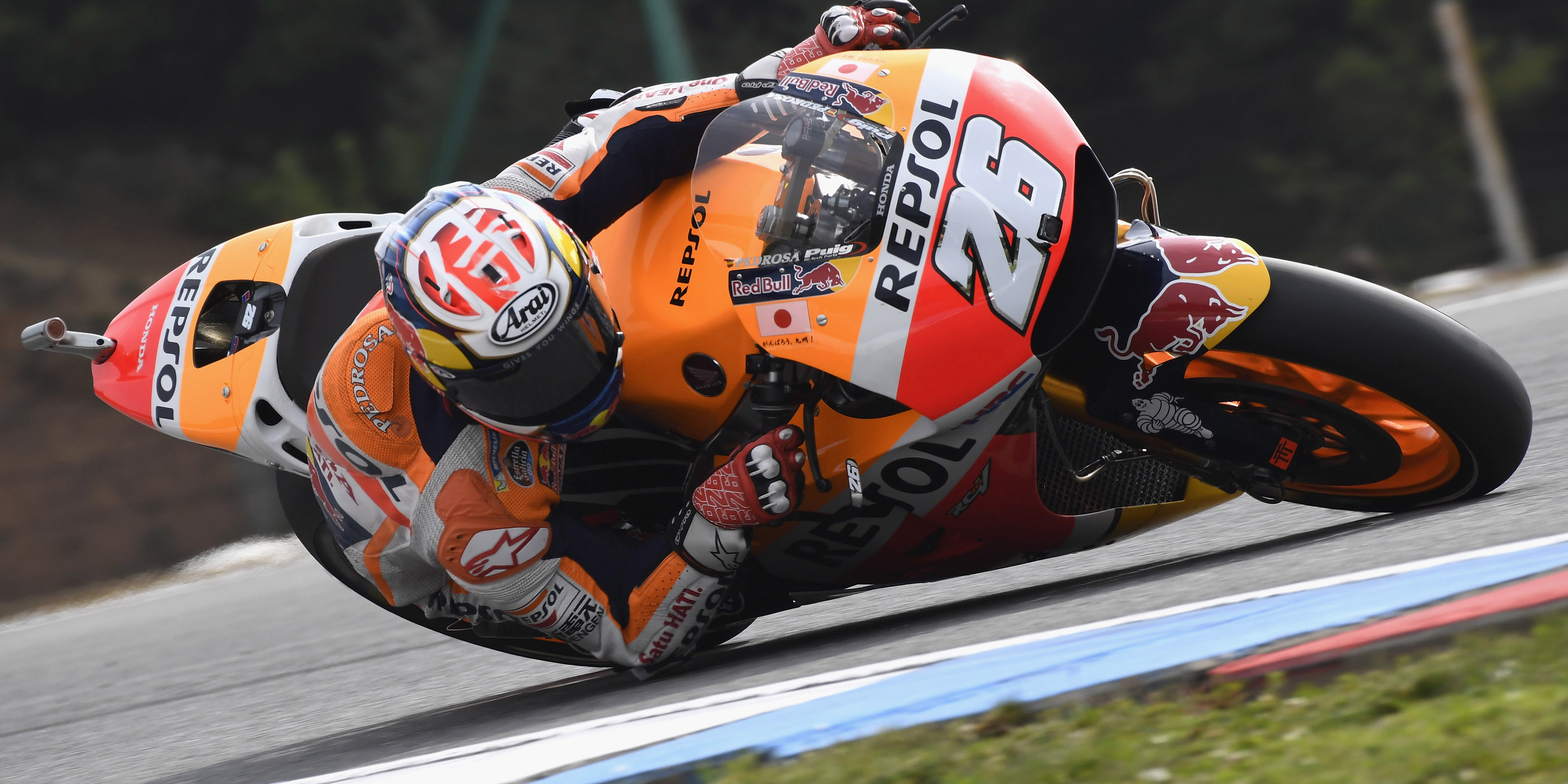 Pedrosa hoping to regain confidence ahead of British GP