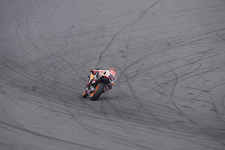 MotoGp of Czech Republic - Qualifying Mirco Lazzari gp/Getty Images Sport