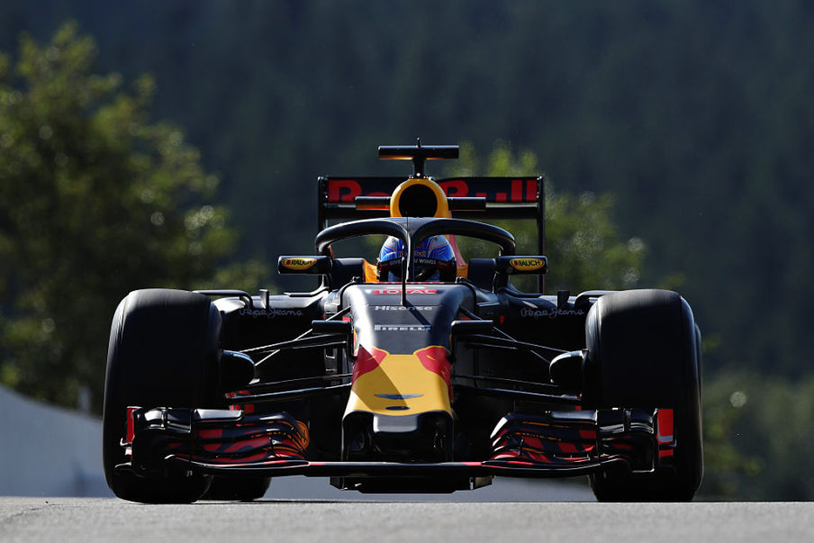 Mark Thompson/Getty Images Sport