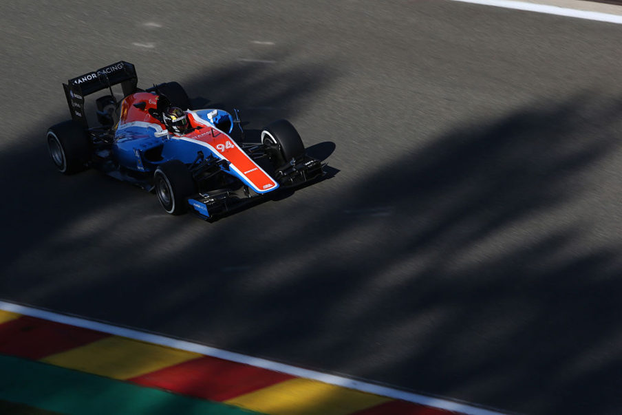 Charles Coates/Getty Images Sport