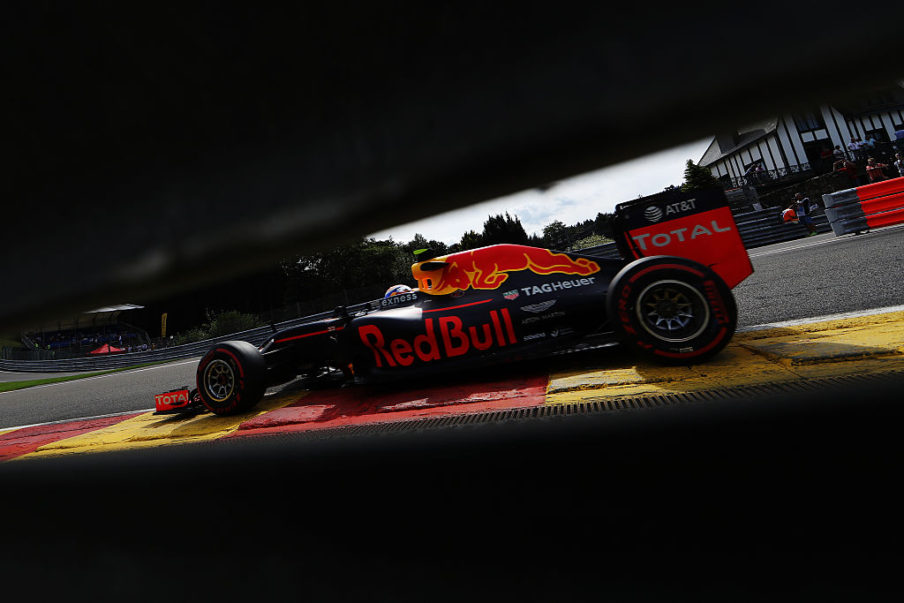 Mark Thompson/Getty Images Sport
