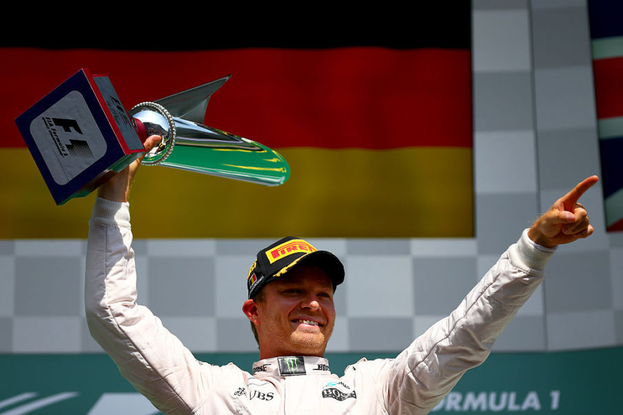 Dan Istitene/Getty Images Sport