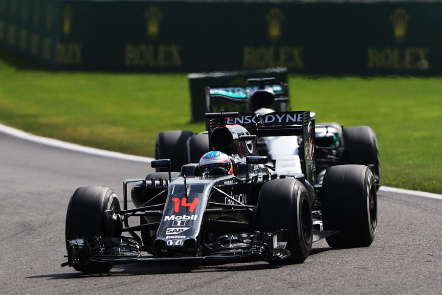 Mark Thompson/Getty Images Sport
