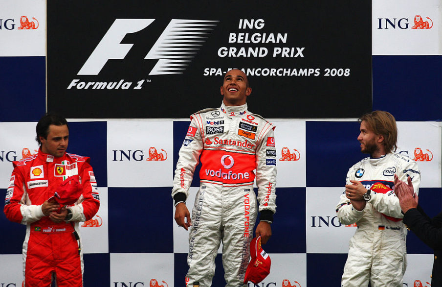 Ryan Pierse/Getty Images Sport