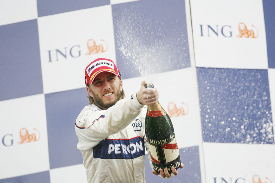 Peter Fox/Getty Images Sport
